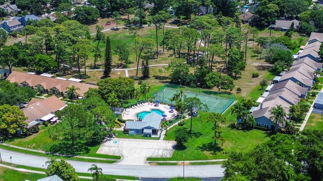 2481 MALCOLM DRIVE, Palm Harbor, FL 34684