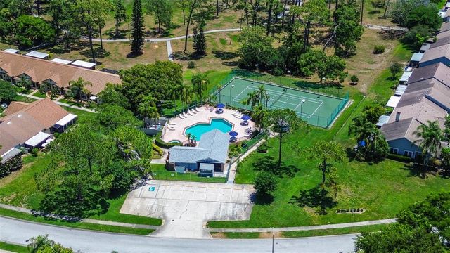 2481 MALCOLM DRIVE, Palm Harbor, FL 34684
