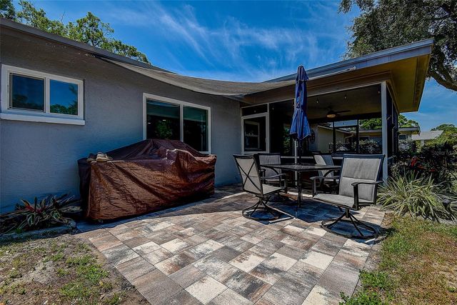 2481 MALCOLM DRIVE, Palm Harbor, FL 34684