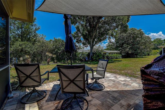 2481 MALCOLM DRIVE, Palm Harbor, FL 34684