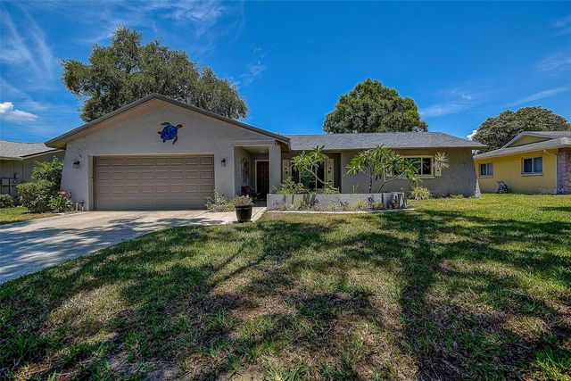 2481 MALCOLM DRIVE, Palm Harbor, FL 34684