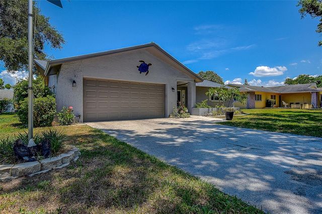 2481 MALCOLM DRIVE, Palm Harbor, FL 34684