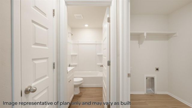 14208 Trickling Way, Piedmont, OK 73078