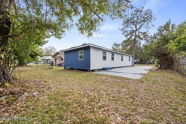 1959 W 14TH Street, Jacksonville, FL 32209