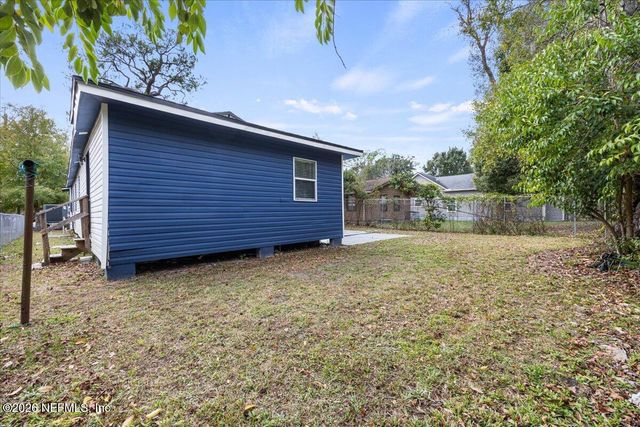 1959 W 14TH Street, Jacksonville, FL 32209