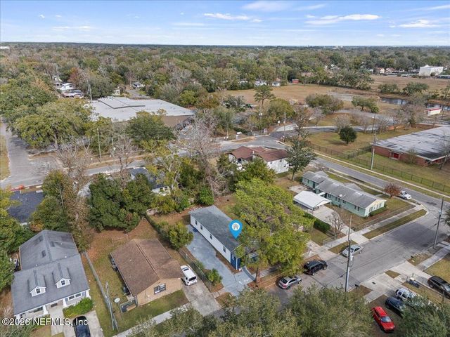 1959 W 14TH Street, Jacksonville, FL 32209