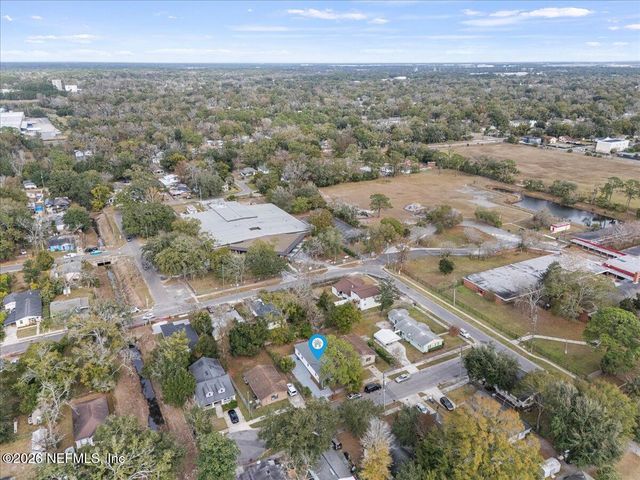 1959 W 14TH Street, Jacksonville, FL 32209