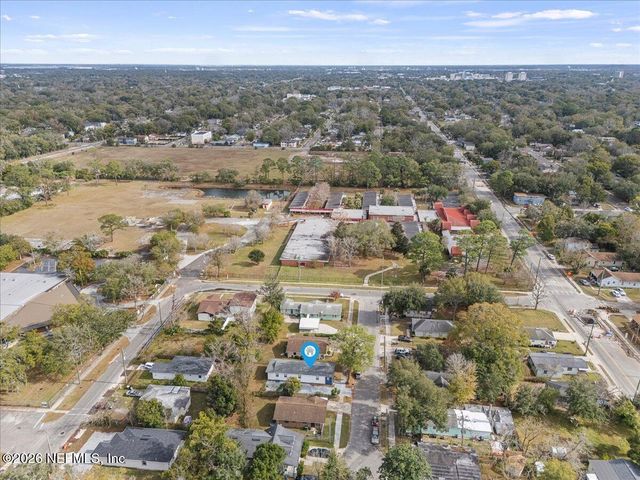 1959 W 14TH Street, Jacksonville, FL 32209