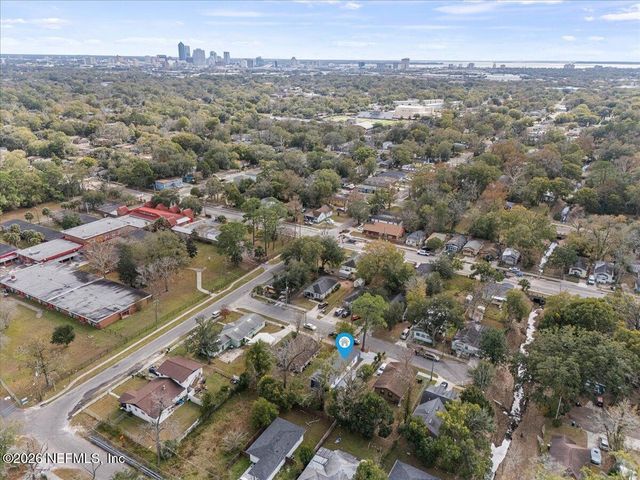 1959 W 14TH Street, Jacksonville, FL 32209