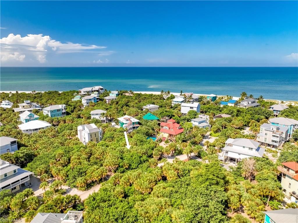 4531 Conch Shell DR, Upper Captiva, FL 33924 — exterior