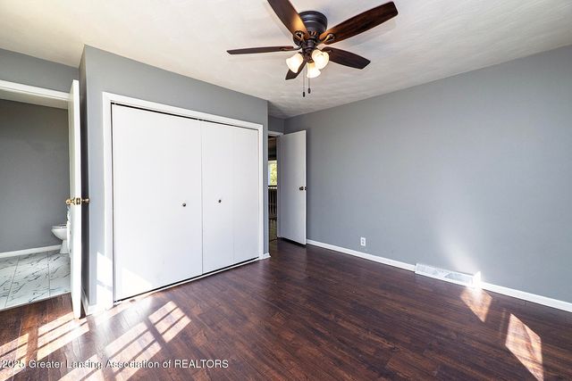 4939 W Columbia Road, Mason, MI 48854