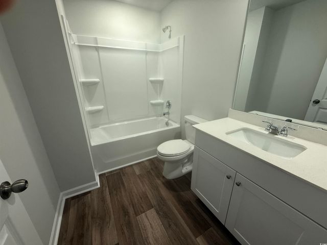 517 Cambria Dr, Longs, SC 29568