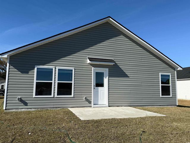 517 Cambria Dr, Longs, SC 29568