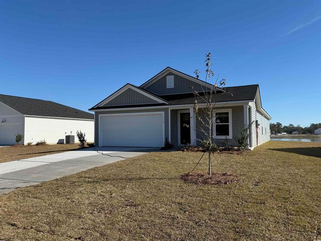 517 Cambria Dr, Longs, SC 29568