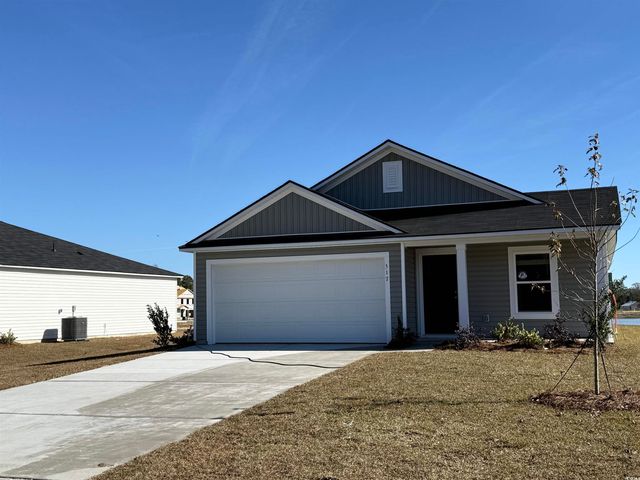 517 Cambria Dr, Longs, SC 29568