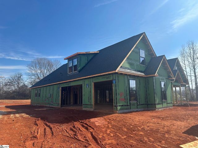 83 Carr Road, Piedmont, SC 29673