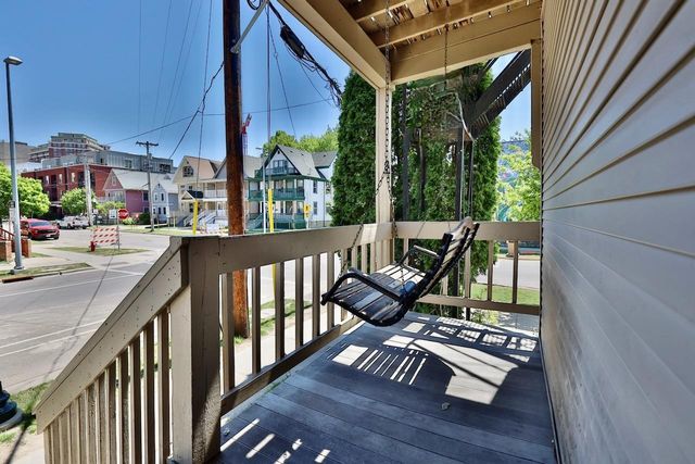 102 N Bassett - 502 W Mifflin Street, Madison, WI 53703