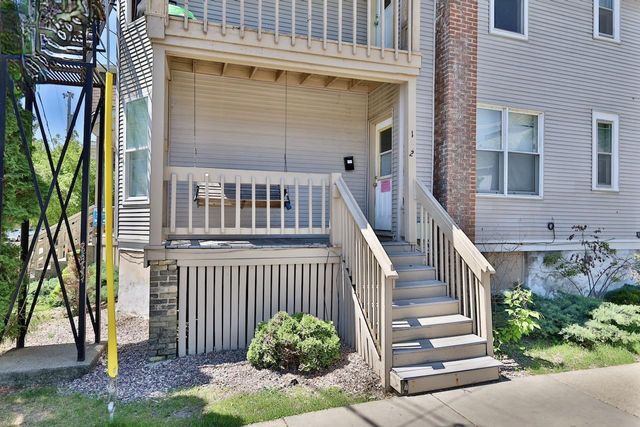 102 N Bassett - 502 W Mifflin Street, Madison, WI 53703