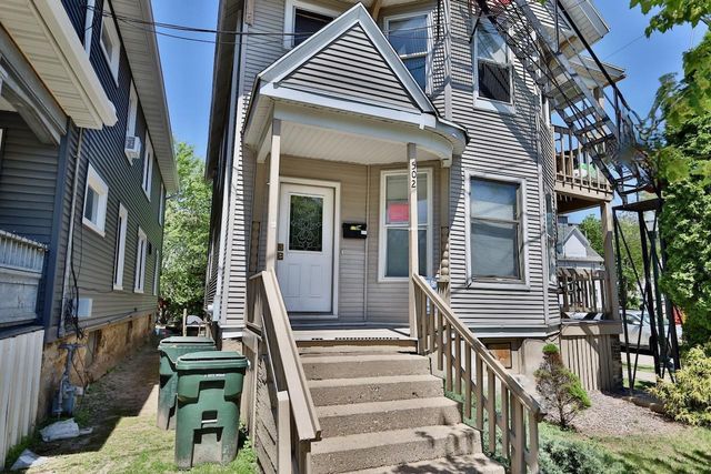 102 N Bassett - 502 W Mifflin Street, Madison, WI 53703