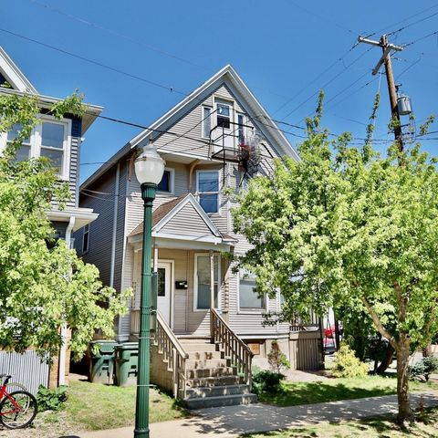 102 N Bassett - 502 W Mifflin Street, Madison, WI 53703