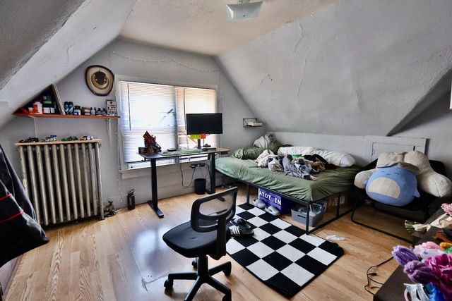 102 N Bassett - 502 W Mifflin Street, Madison, WI 53703