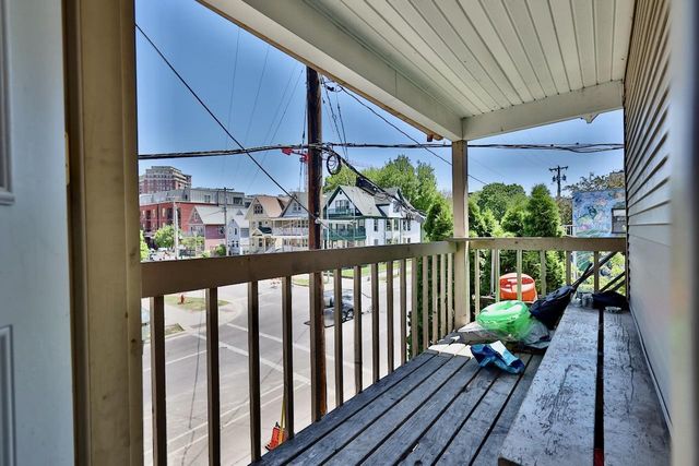 102 N Bassett - 502 W Mifflin Street, Madison, WI 53703