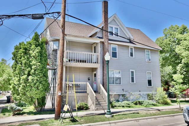 102 N Bassett - 502 W Mifflin Street, Madison, WI 53703