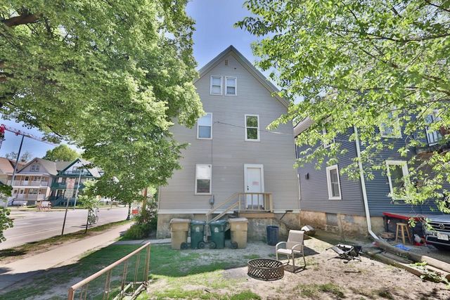 102 N Bassett - 502 W Mifflin Street, Madison, WI 53703