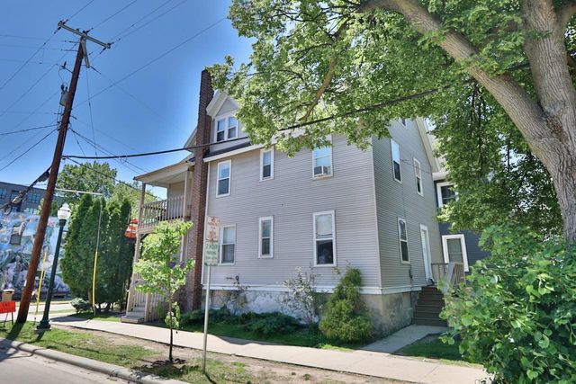 102 N Bassett - 502 W Mifflin Street, Madison, WI 53703