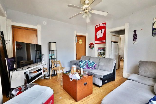 102 N Bassett - 502 W Mifflin Street, Madison, WI 53703