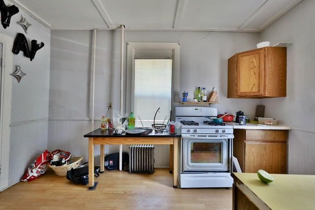 102 N Bassett - 502 W Mifflin Street, Madison, WI 53703