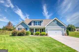 1712 Whitlock Lane, Winder, GA 30680