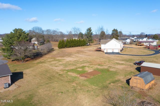 134 Nikki Circle, Church Hill, TN 37642