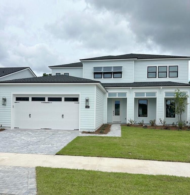 300 Breakwater Boulevard, Lot 17, Panama City Beach, FL 32413