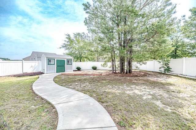 305 Battery Way, Bunnlevel, NC 28323