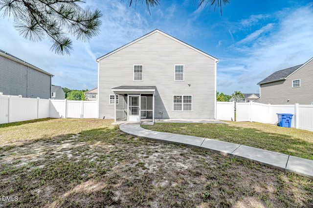305 Battery Way, Bunnlevel, NC 28323