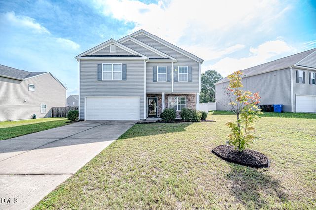 305 Battery Way, Bunnlevel, NC 28323