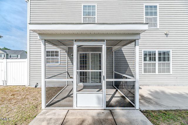 305 Battery Way, Bunnlevel, NC 28323