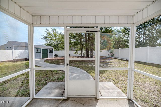 305 Battery Way, Bunnlevel, NC 28323