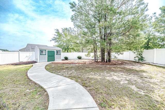 305 Battery Way, Bunnlevel, NC 28323