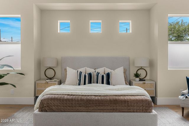 4314 E GLENROSA Avenue, Phoenix, AZ 85018