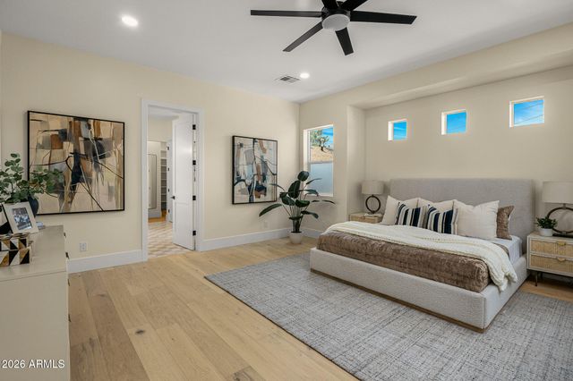 4314 E GLENROSA Avenue, Phoenix, AZ 85018