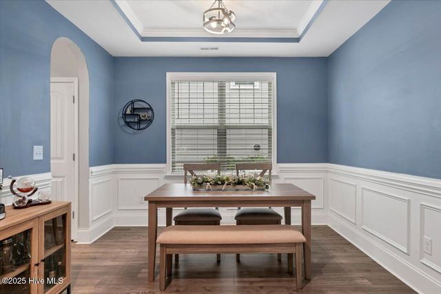 138 Warren Lake Road, Aberdeen, NC 28315