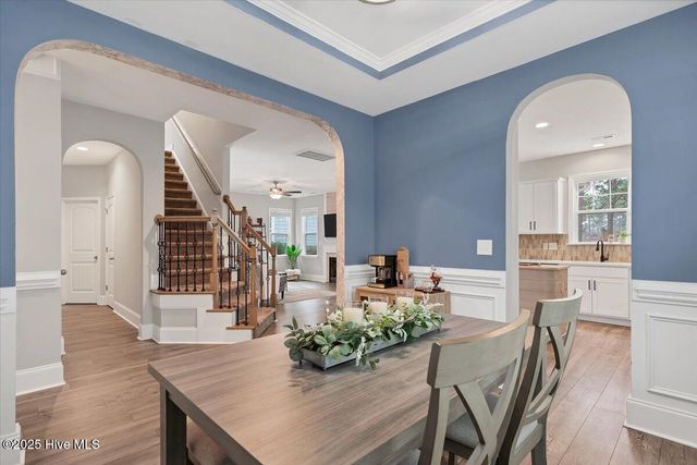 138 Warren Lake Road, Aberdeen, NC 28315