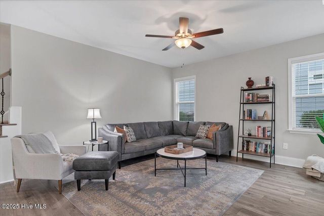 138 Warren Lake Road, Aberdeen, NC 28315