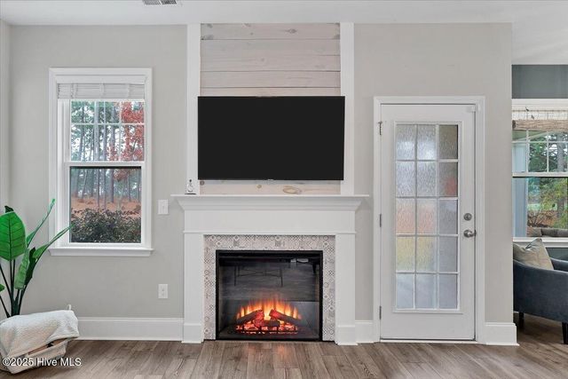 138 Warren Lake Road, Aberdeen, NC 28315