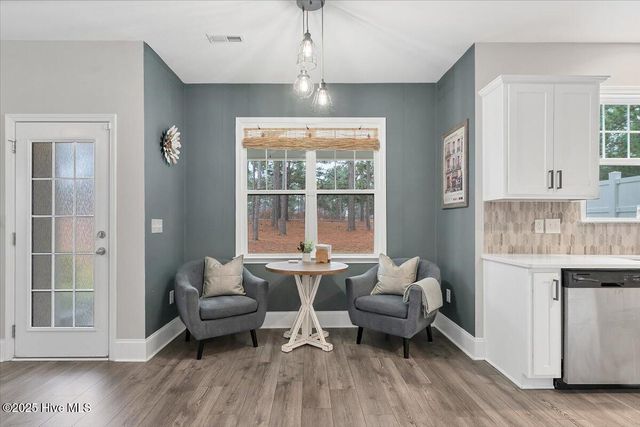 138 Warren Lake Road, Aberdeen, NC 28315