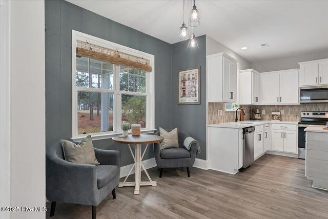 138 Warren Lake Road, Aberdeen, NC 28315