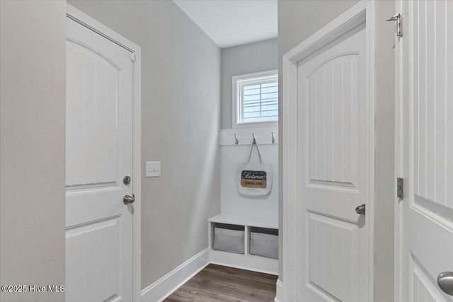 138 Warren Lake Road, Aberdeen, NC 28315