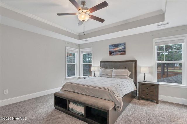 138 Warren Lake Road, Aberdeen, NC 28315